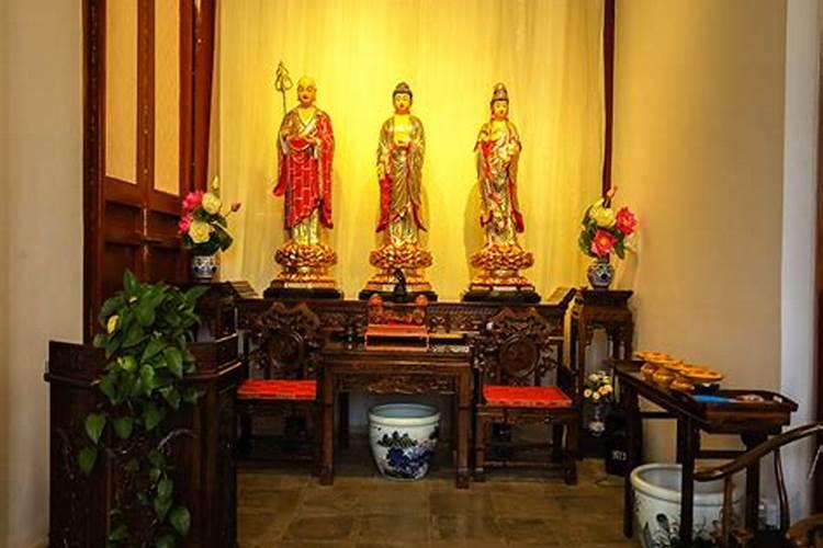 中元节烧纸注意