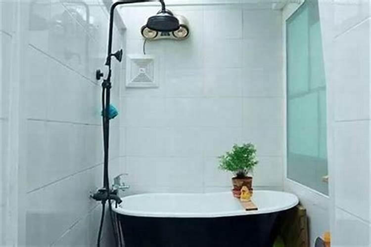 梦到卫生间是什么意思？