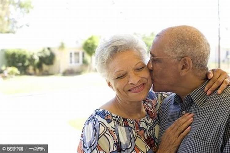 算婚姻嫁个什么人？