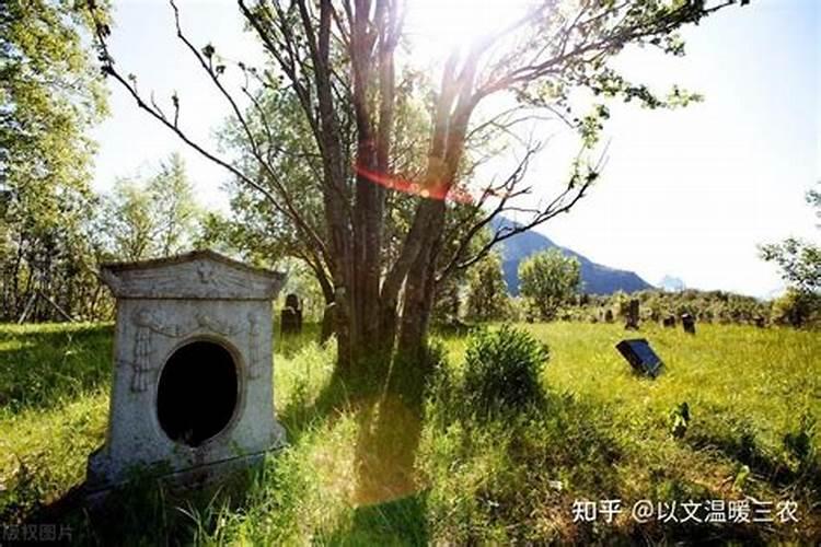 农村清明节迁坟好吗？