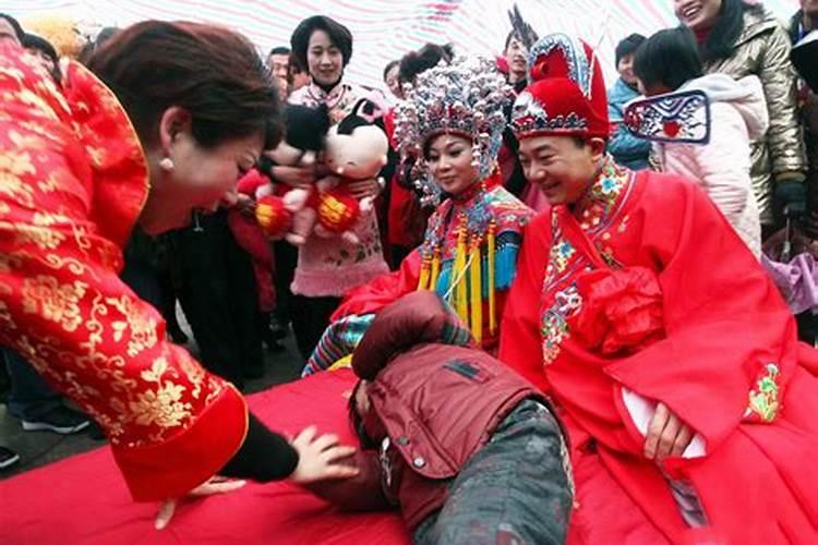 生辰八字算命婚姻