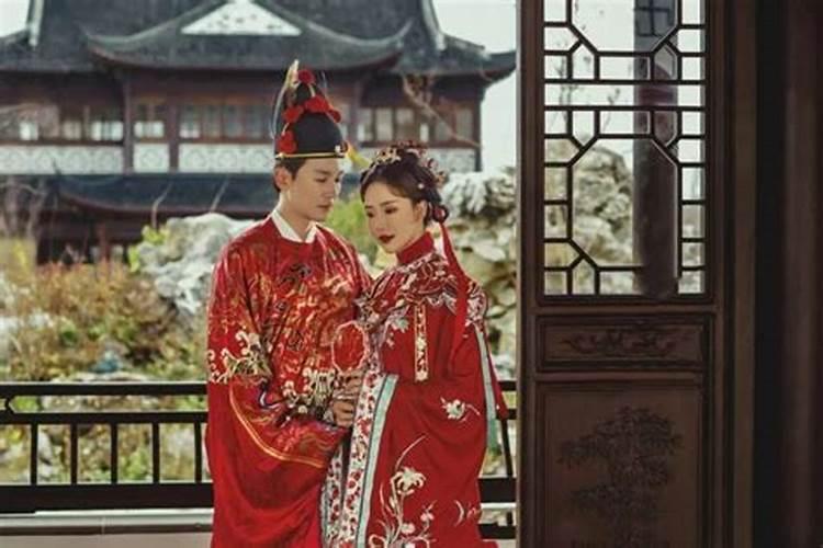 婚配中属相真的吗？