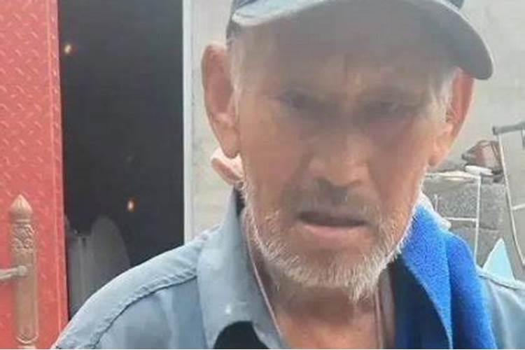 过世的爷爷出现在梦里好不好？