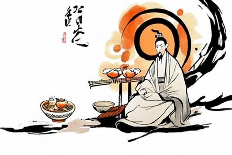 怎么看八字里几个食神？