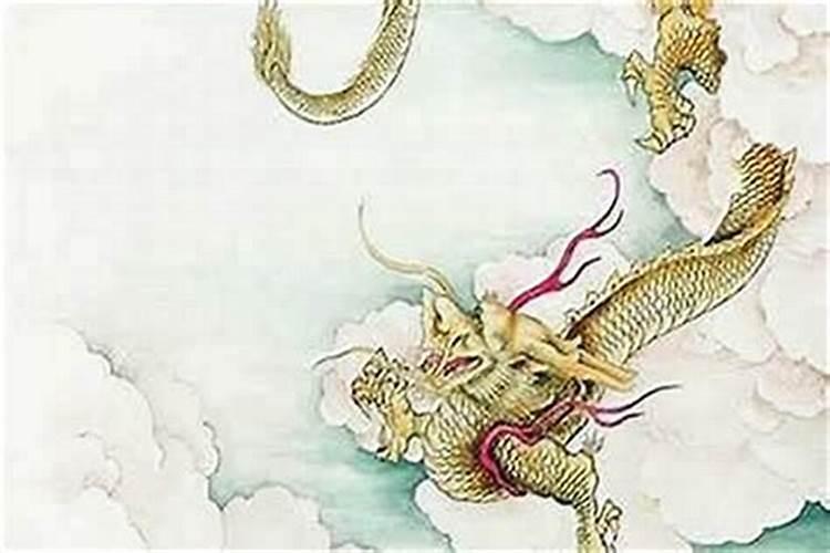 属龙的童子命好不好？