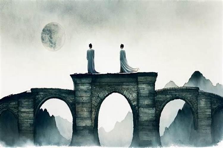 八字不合的两个人能在一起吗？