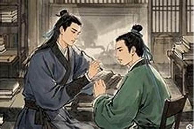 怎么合八字认干亲？