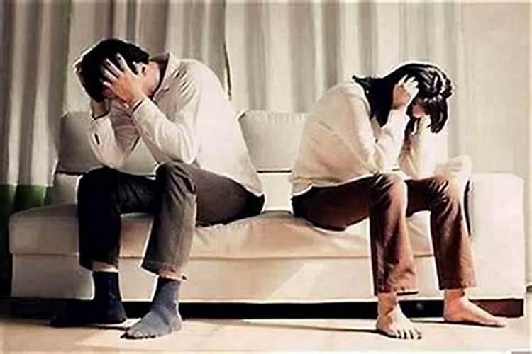 婚姻一直不顺利是什么缘故？