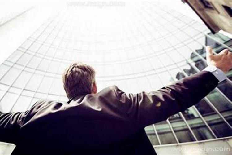 梦见升官什么意思啊？