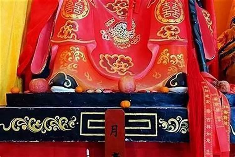 在庙里做法事的注意事项