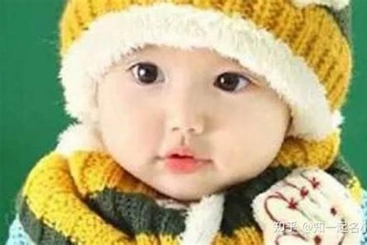 小孩子取名字姓姜