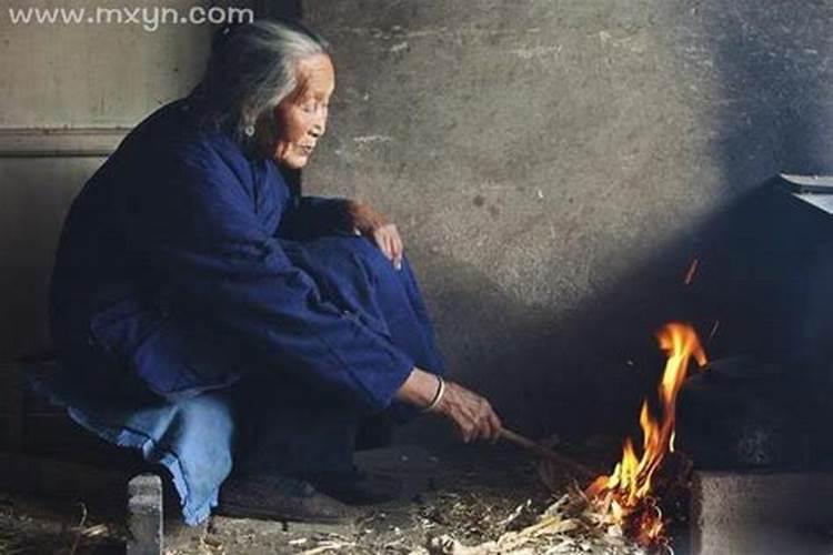 梦见去了已故的姥姥家