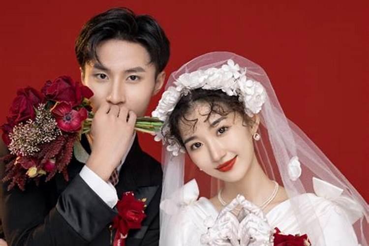 男牛女虎合婚吗？