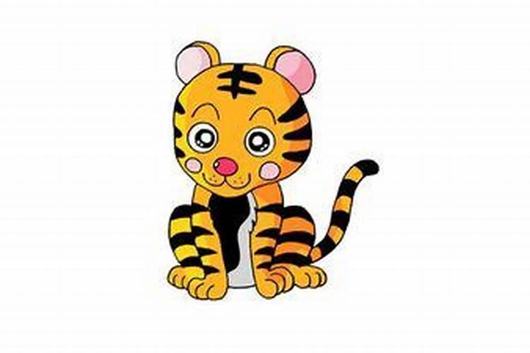 属虎2026年运势星梦屋