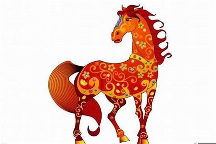 属马人的运势怎么样？