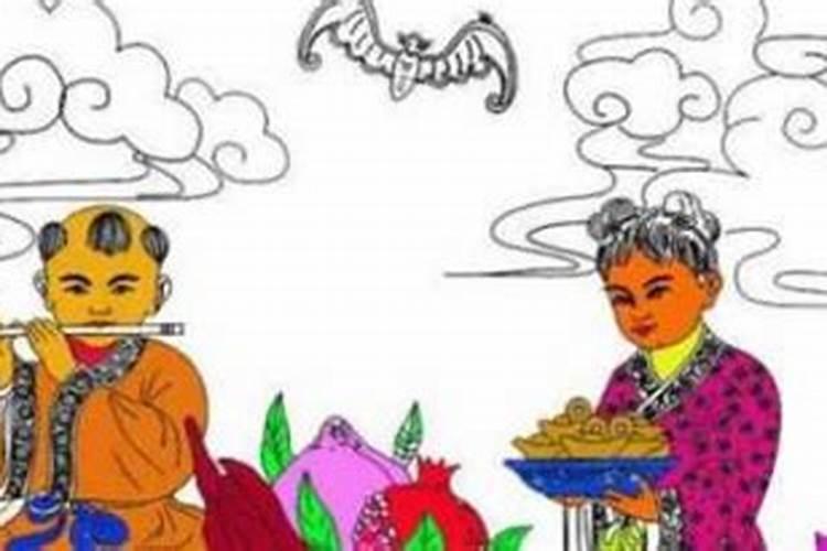 童子命人婚姻都不顺吗？