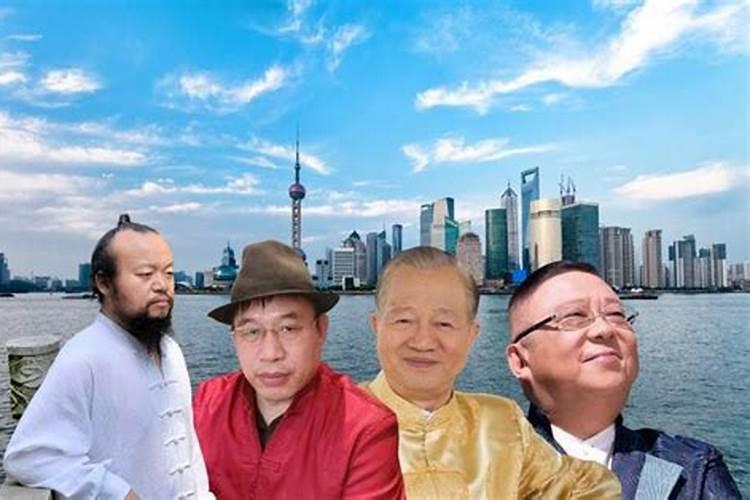 遵义风水大师哪位有名？