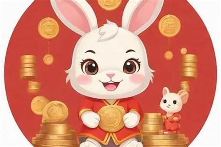 生肖兔正月运势如何？