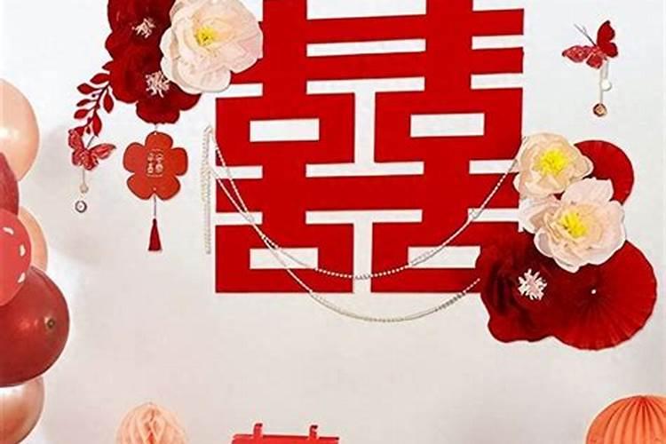 适合本命年结婚的属相是什么？