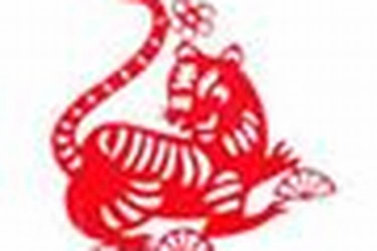 查询属虎2026年运程