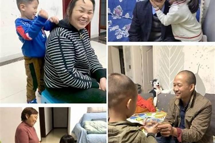 重阳节我们要做些哪些事情？