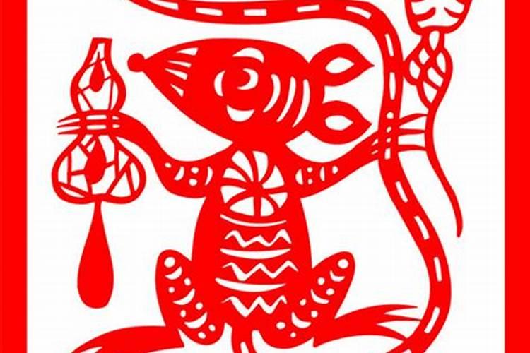 属鼠60出生晚年运势