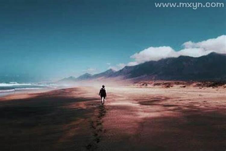 梦见死去的人又重新死去