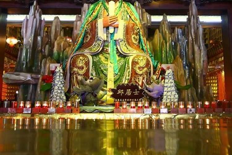 龙五爷财神怎么供奉？