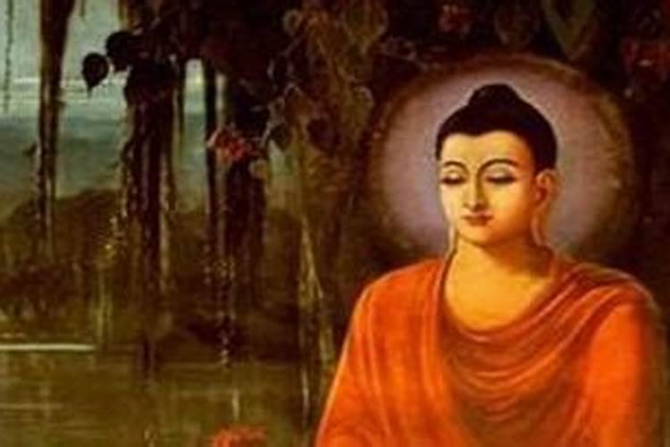 佛教怎么看还阴债？