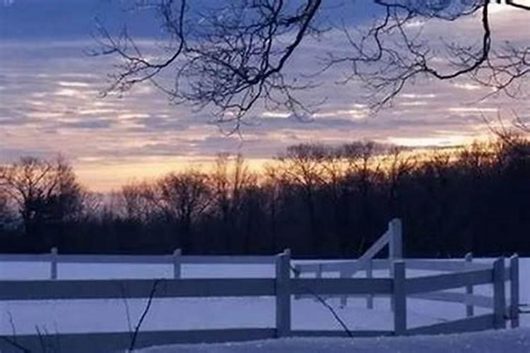 冬至祭祖的由来是什么？