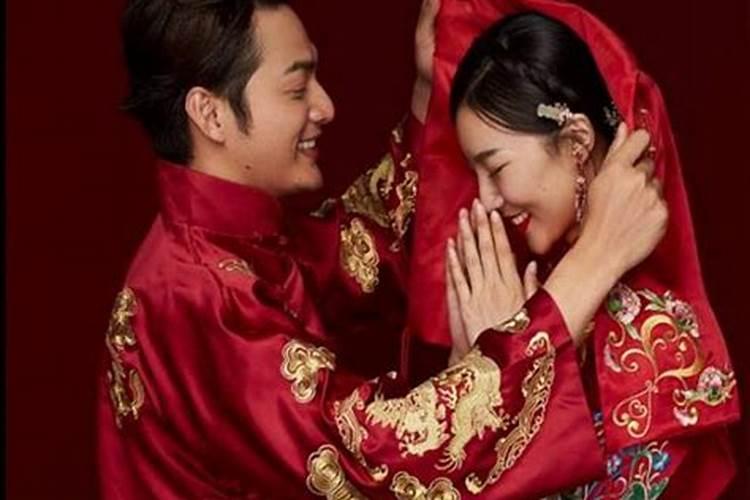 八字婚配中男五女四是什么？