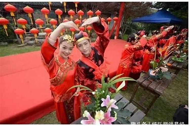 是怎么算的一个人的婚姻？