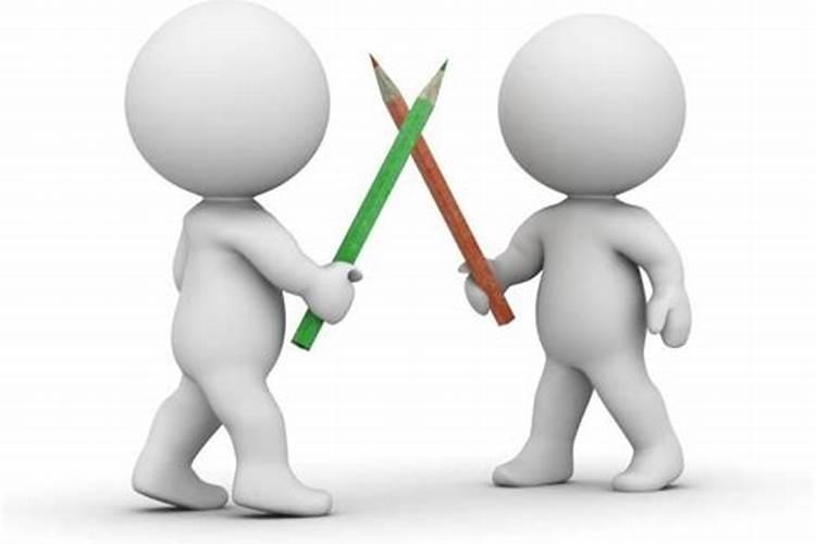 对付小人的方法!怎样对付小人呢？