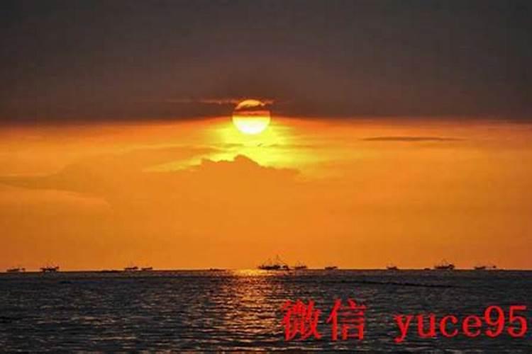 徐州算婚姻准的大师