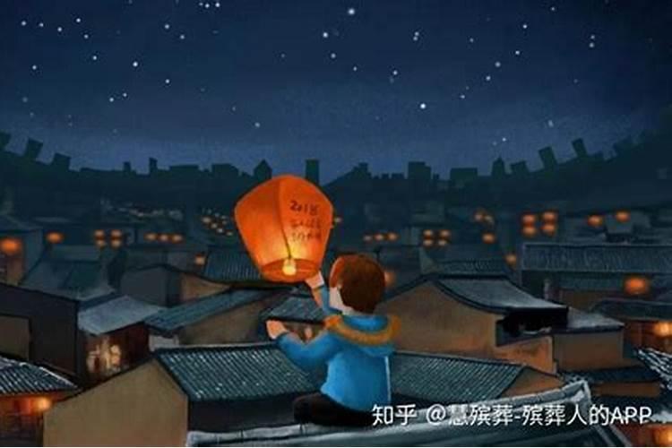 十月初一祭祀的习俗