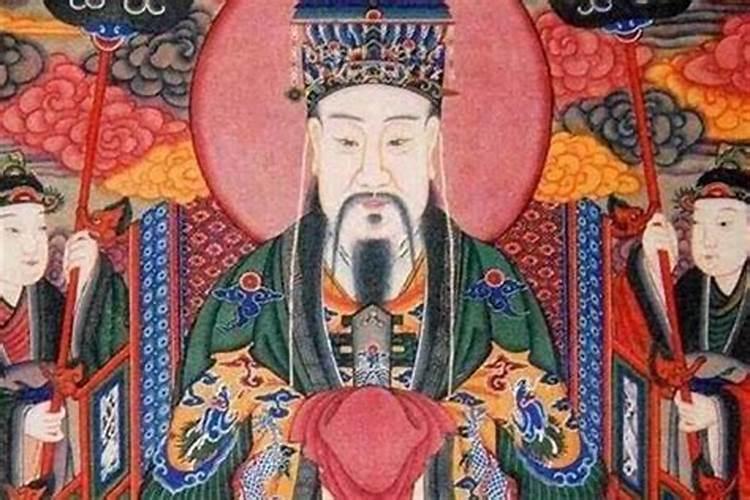 农历九月初九烧香吗？