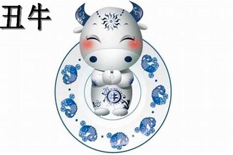 本命年财运怎么样属牛人？