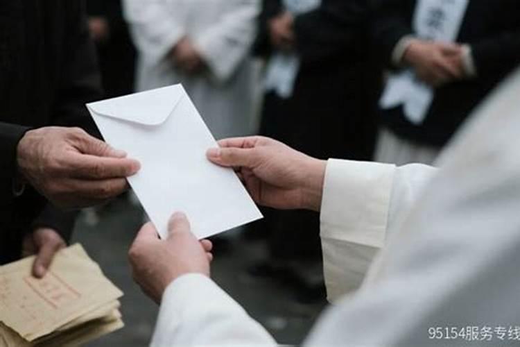 惠州白事做法事