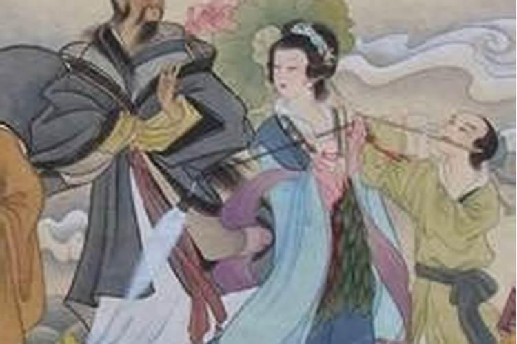 土命逢辰巳到底是什么童子？