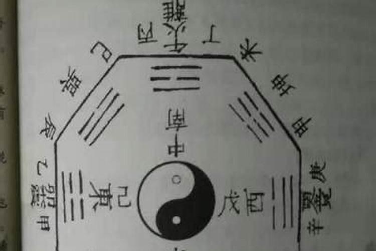 八字算命里面的准吗？