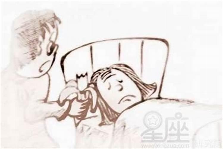 梦见前妻死亡的征兆是什么预兆？