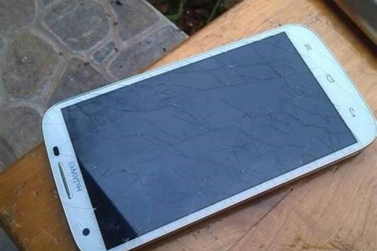 梦到东西都碎了怎么回事？