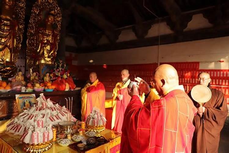 婚姻不顺佛说多做功德？