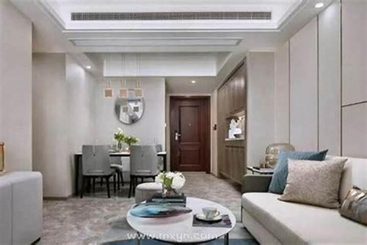 梦见表叔来家里做客