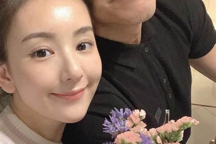 郭富城和方媛八字不合