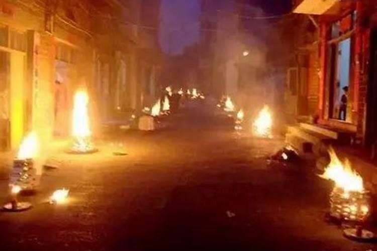 中元节到了注意做哪些事？