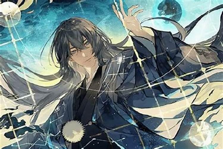 阴阳师占卜运势在哪？