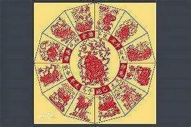 童子命怎么算出来的？