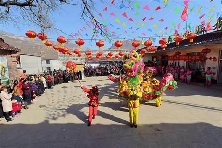 农历二月二扒房子好吗？