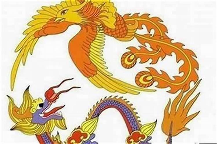 龙和龙属相是否可以婚配吗？